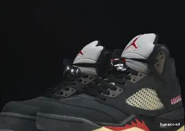 Hyperoad Air 5 Noir” “Off Gore-Tex Jordan 0619